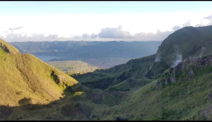 Zelobi Venture Hotel Kintamani  Bagian luar foto