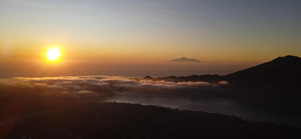 Zelobi Venture Hotel Kintamani  Bagian luar foto