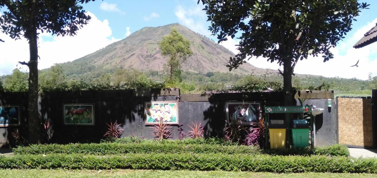 Zelobi Venture Hotel Kintamani  Bagian luar foto